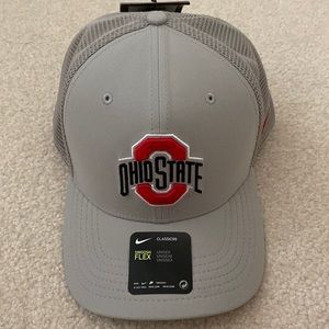 Ohio State Baseball Hat